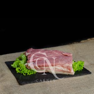 Barriguero (Chicharrón)